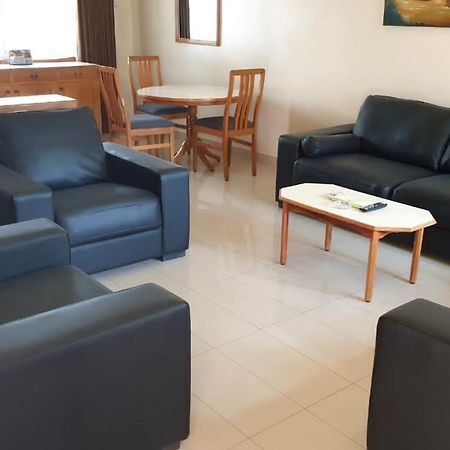 Prince Hotel Кано Экстерьер фото