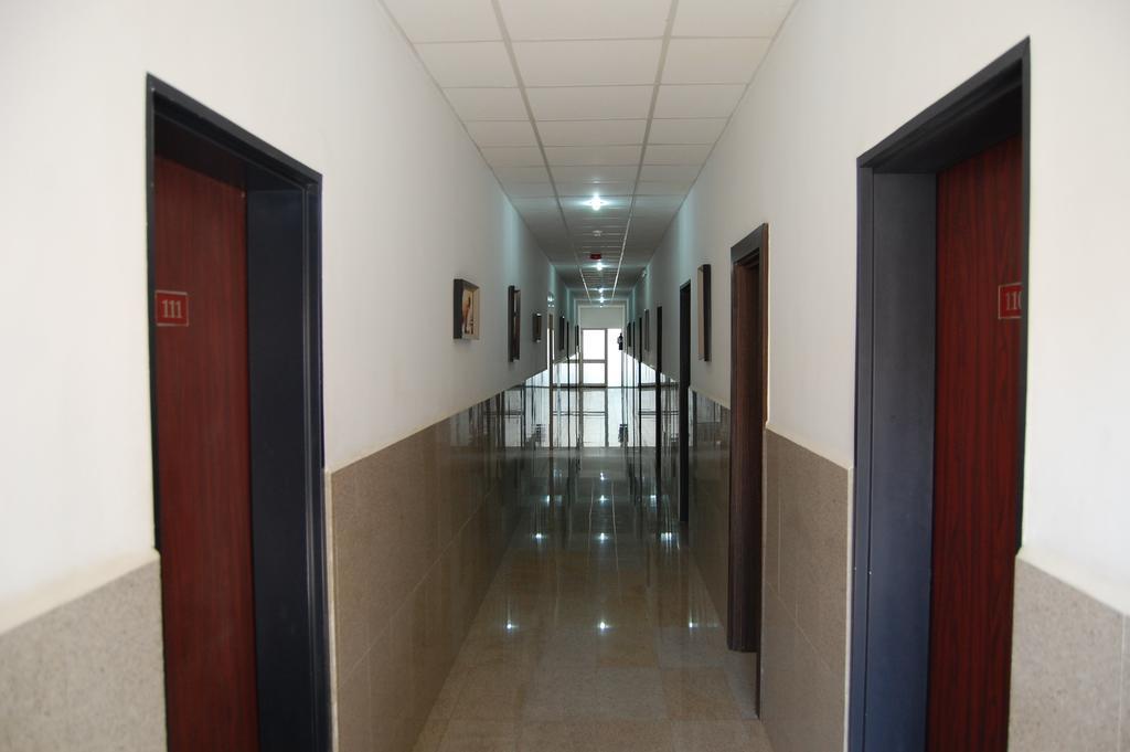 Prince Hotel Кано Номер фото