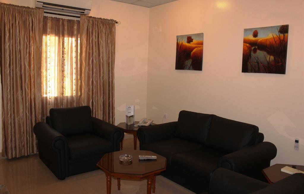 Prince Hotel Кано Номер фото