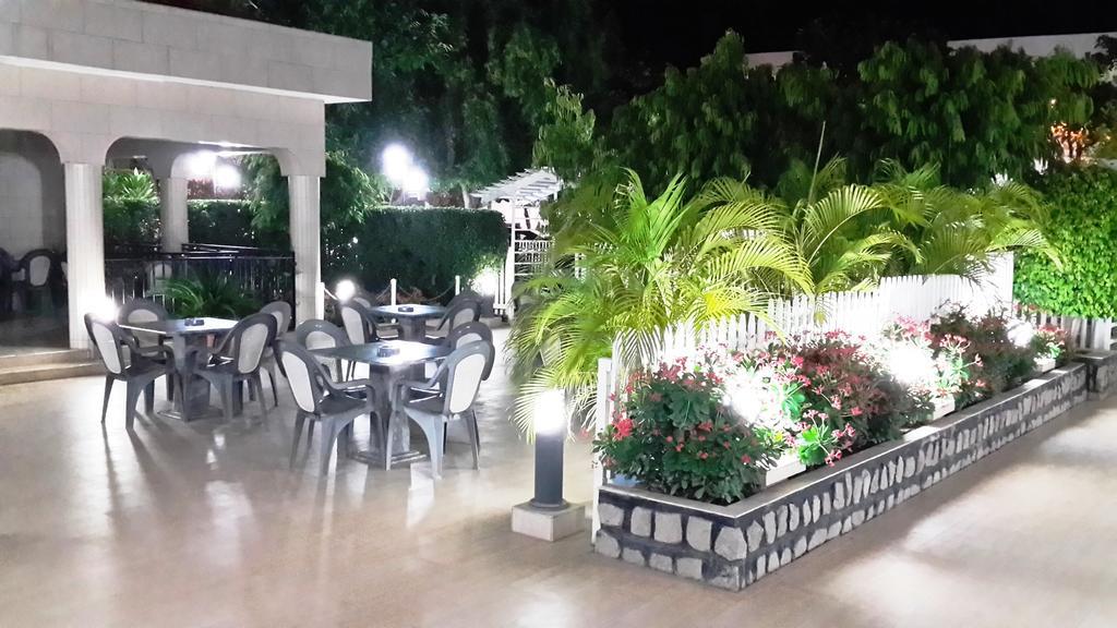 Prince Hotel Кано Номер фото